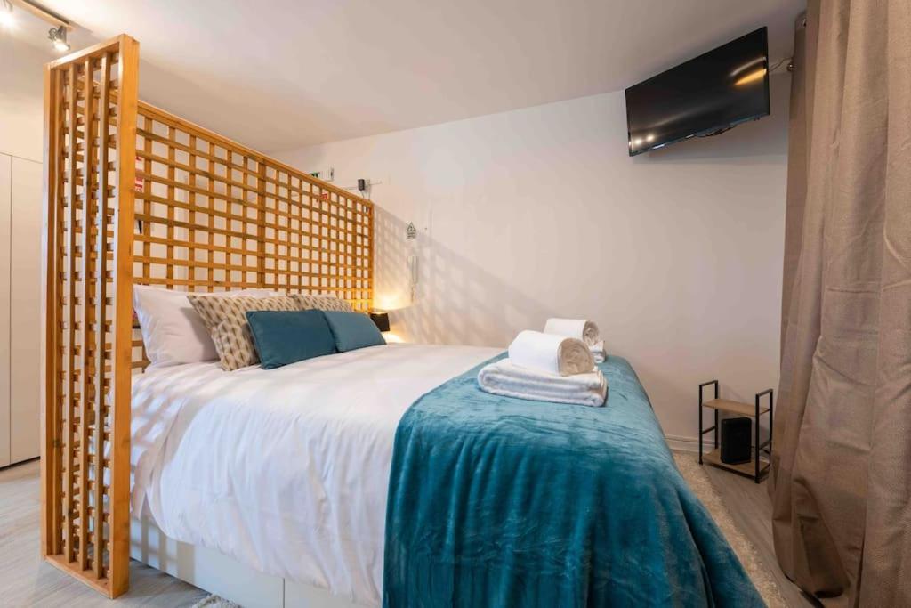 Apartamento By The Sea III Lido - Com Piscina Funchal  Exterior foto